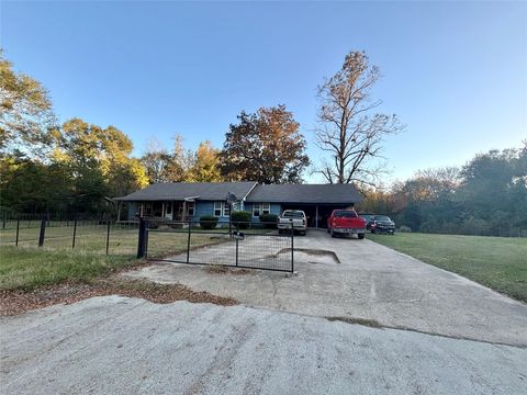 Photo of 509 County Road 1015, Woodville, TX 75979 (MLS # 84686169)