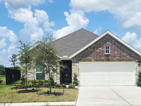 Photo of 15019 Crown Manor Drive, Houston, TX 77044 (MLS # 45578799)