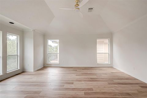 Tiny photo for 2150 Stacy Knoll, Houston, TX 77008 (MLS # 43705681)