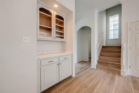 Tiny photo for 2150 Stacy Knoll, Houston, TX 77008 (MLS # 43705681)