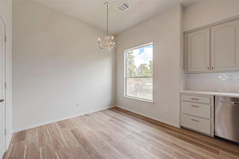Tiny photo for 2150 Stacy Knoll, Houston, TX 77008 (MLS # 43705681)
