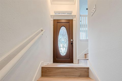 Tiny photo for 2150 Stacy Knoll, Houston, TX 77008 (MLS # 43705681)