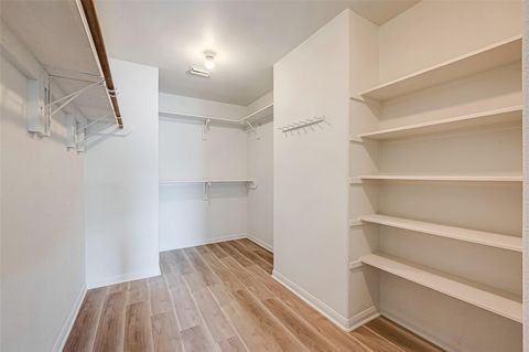 Tiny photo for 2150 Stacy Knoll, Houston, TX 77008 (MLS # 43705681)