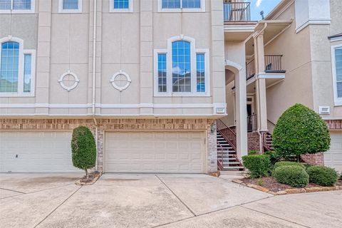 Tiny photo for 2150 Stacy Knoll, Houston, TX 77008 (MLS # 43705681)