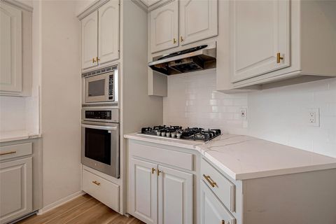 Tiny photo for 2150 Stacy Knoll, Houston, TX 77008 (MLS # 43705681)