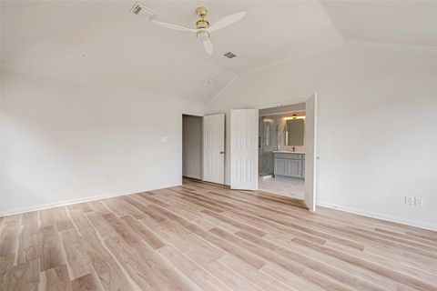 Tiny photo for 2150 Stacy Knoll, Houston, TX 77008 (MLS # 43705681)