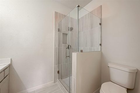 Tiny photo for 2150 Stacy Knoll, Houston, TX 77008 (MLS # 43705681)