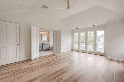 Tiny photo for 2150 Stacy Knoll, Houston, TX 77008 (MLS # 43705681)