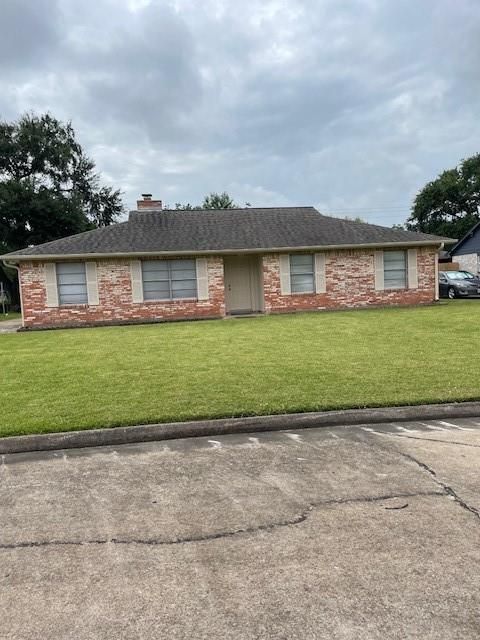 Photo of 4315 Ravine Drive, Friendswood, TX 77546 (MLS # 79925807)