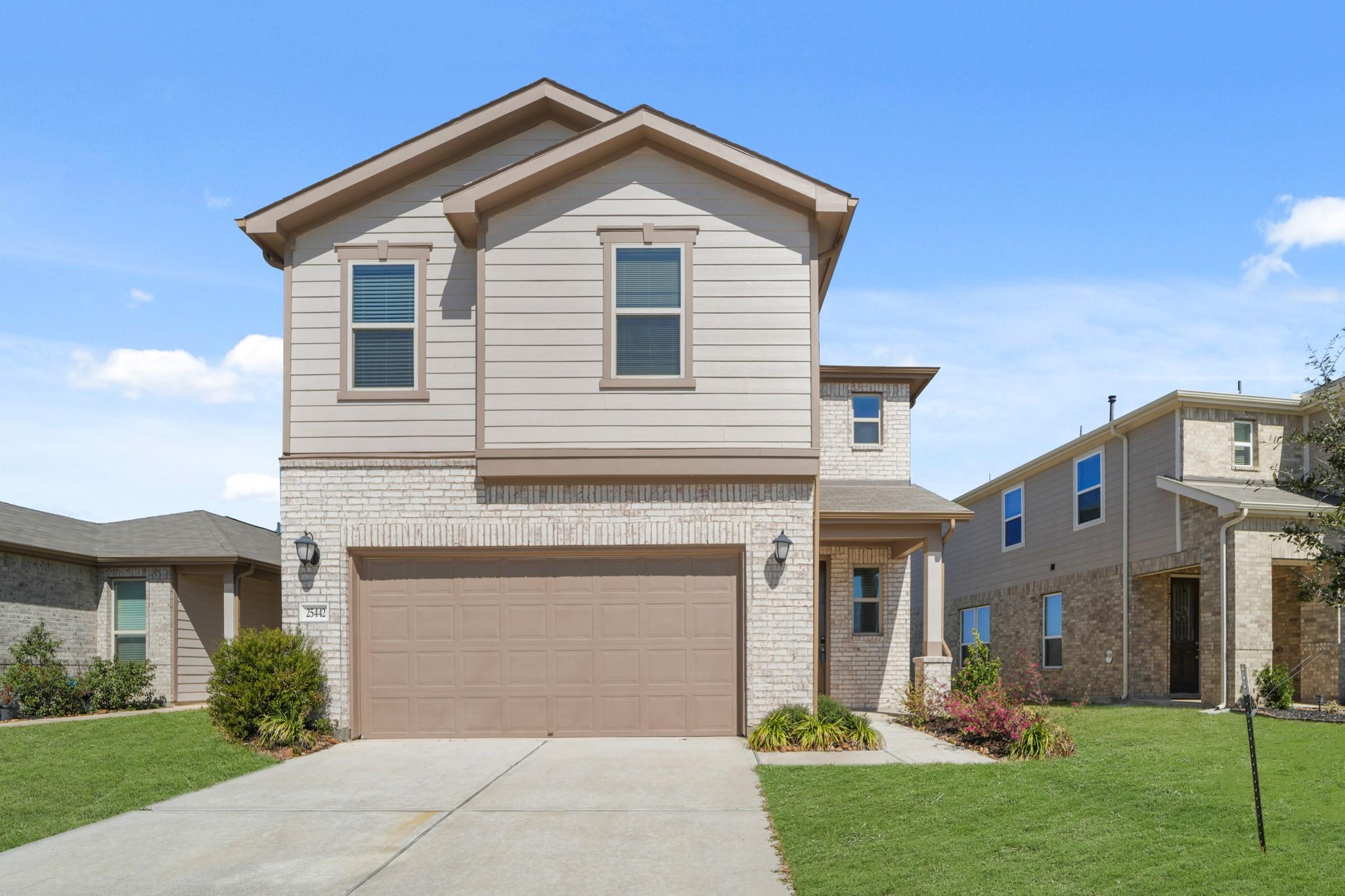 25442 Cartington Lane