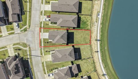 Photo of 25442 Cartington Lane, Katy, TX 77493 (MLS # 32351392)