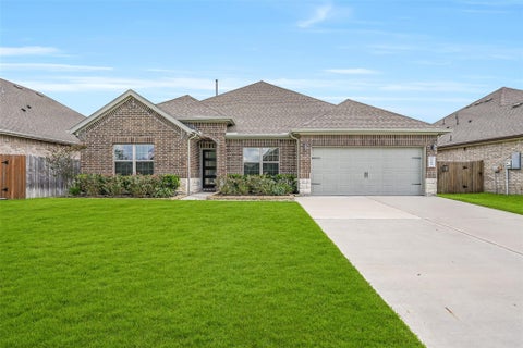 Photo of 6204 Red Oak Court, League City, TX 77573 (MLS # 10542234)