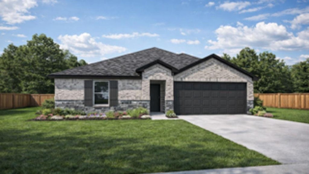 Photo of 116 Sunrise Trail, Dayton, TX 77535 (MLS # 55404924)