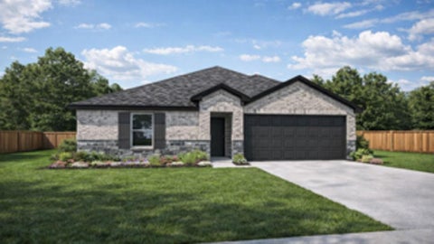 Photo of 116 Sunrise Trail, Dayton, TX 77535 (MLS # 55404924)