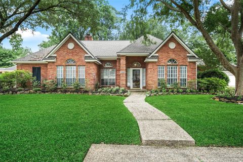 Photo of 1523 Lofty Maple Trail Trail, Kingwood, TX 77345 (MLS # 6748752)