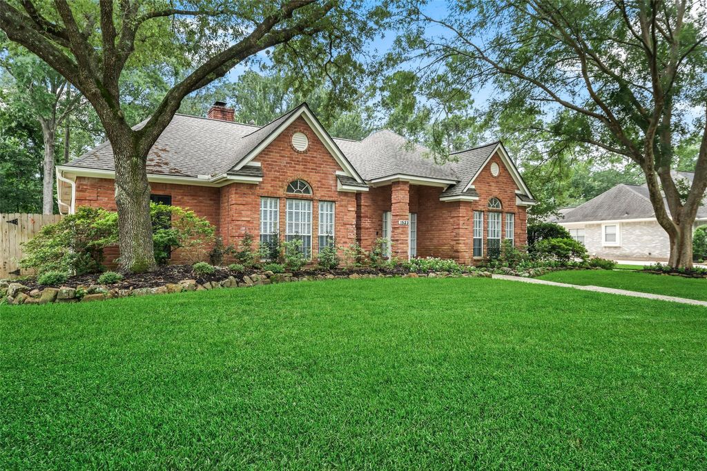 Photo of 1523 Lofty Maple Trail Trail, Kingwood, TX 77345 (MLS # 6748752)