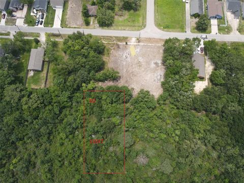 TBD Norwich Street Houston TX 77028