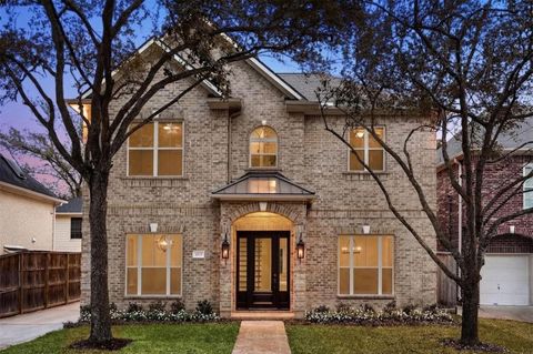 3917 Tennyson Street West University Place TX 77005