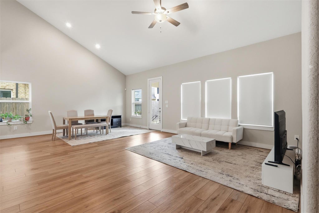 Photo of 9861 Pearly Everlasting, Conroe, TX 77385 (MLS # 51365129)