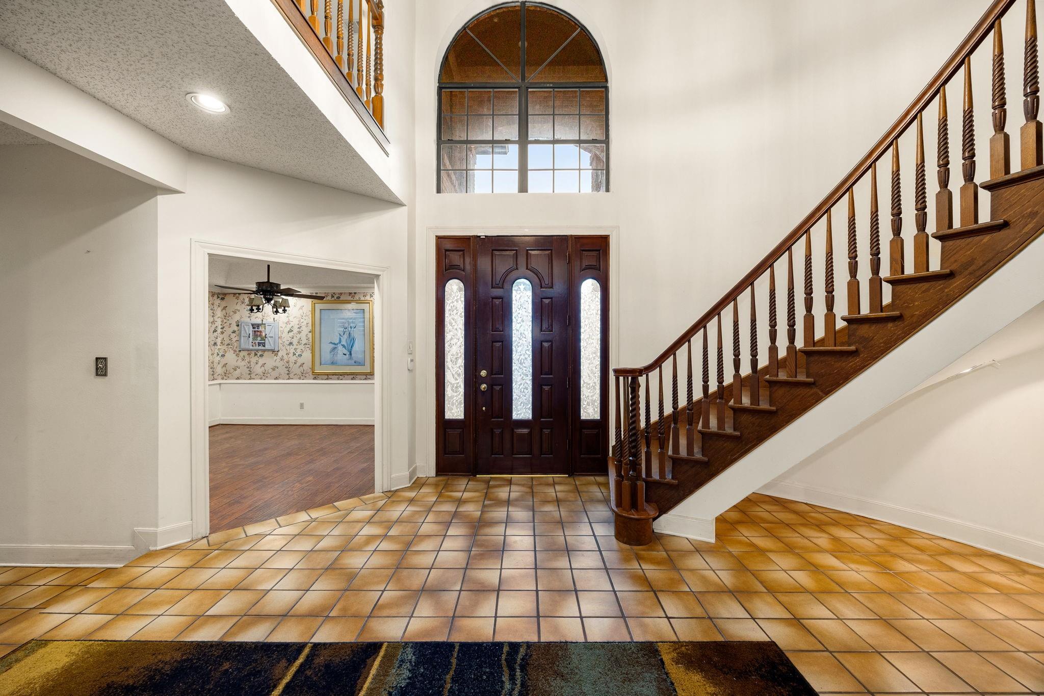 3510 Robinson Road