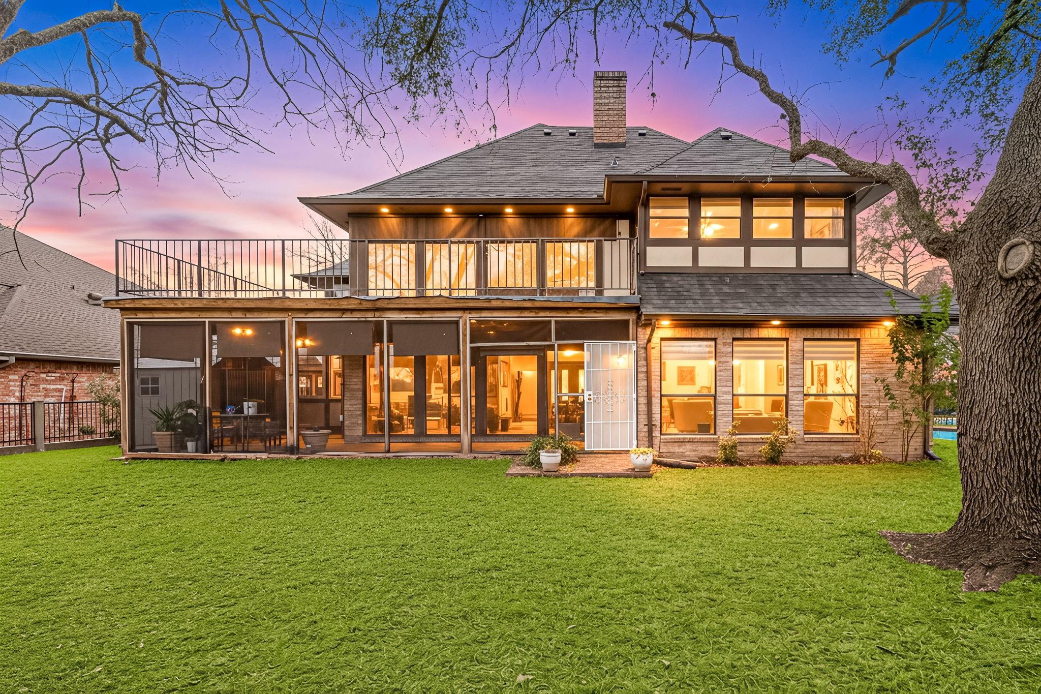 3510 Robinson Road