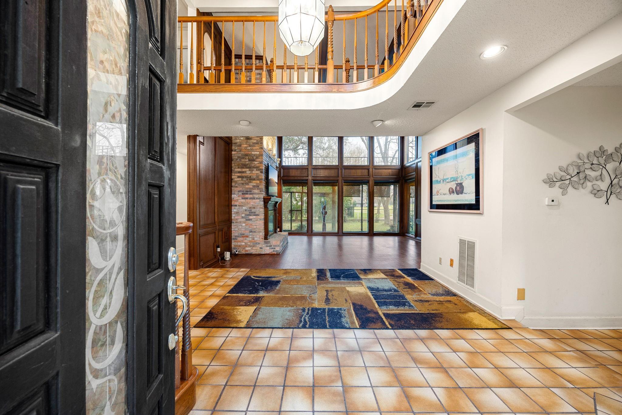 3510 Robinson Road