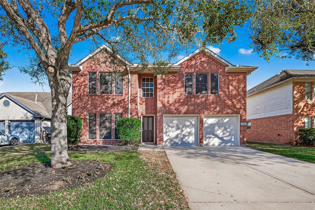 Photo of 1205 Moray Drive, Rosenberg, TX 77471 (MLS # 82822170)