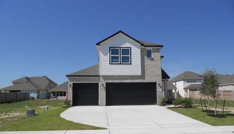 Photo of 750 Marion Place Drive, Dayton, TX 77535 (MLS # 40979992)