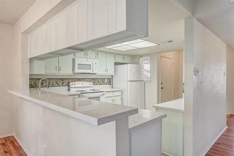 Photo of 5005 Georgi Lane #155, Houston, TX 77092 (MLS # 58795765)