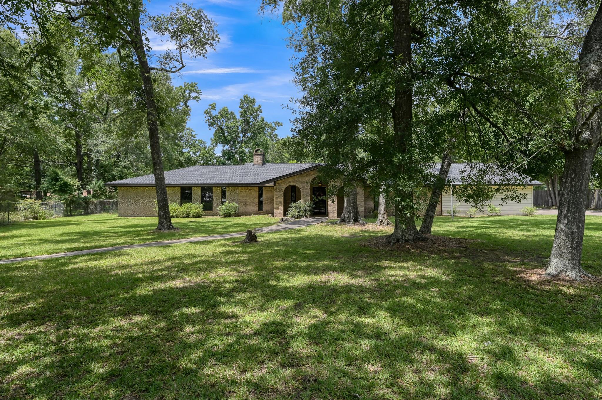 1802 Pin Oak Drive