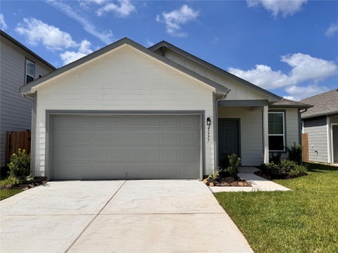 Photo of 25577 Balsamroot Drive, Magnolia, TX 77355 (MLS # 47586068)