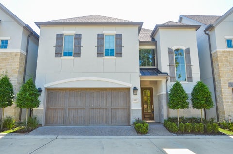 Photo of 10207 Preston Crest Drive, Houston, TX 77042 (MLS # 19481009)