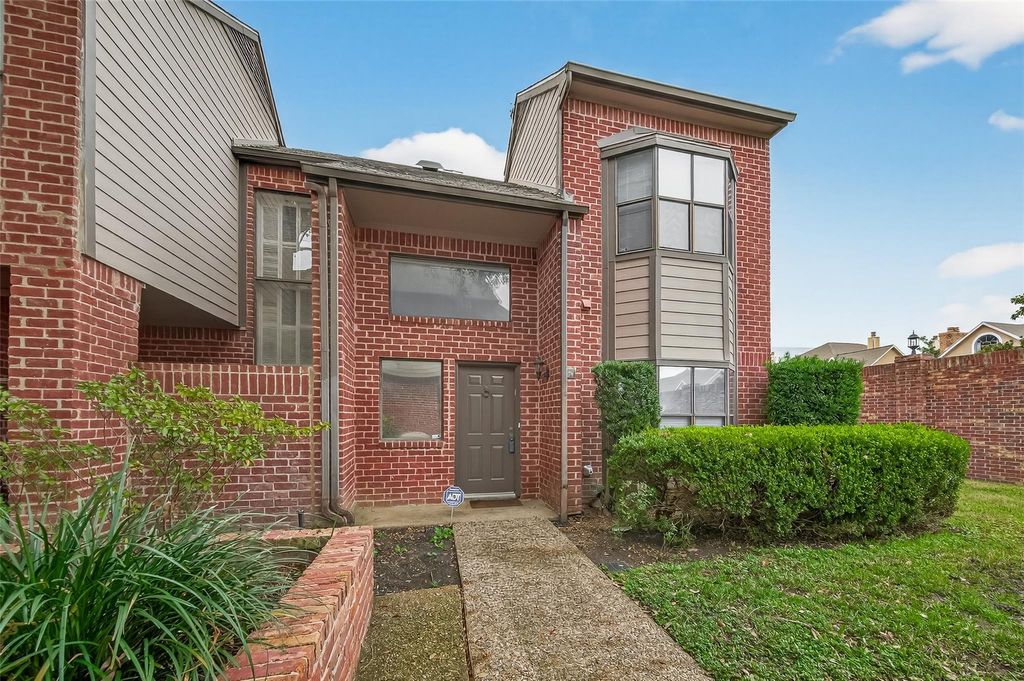 Photo of 7447 Cambridge Street #79, Houston, TX 77054 (MLS # 13737827)