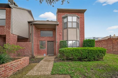 Photo of 7447 Cambridge Street #79, Houston, TX 77054 (MLS # 13737827)