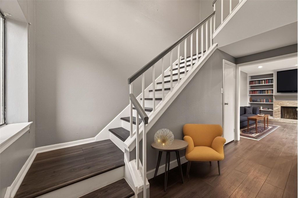 Photo of 7447 Cambridge Street #79, Houston, TX 77054 (MLS # 13737827)