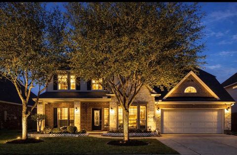 Photo of 1230 Martinez Court, Friendswood, TX 77546 (MLS # 12509367)