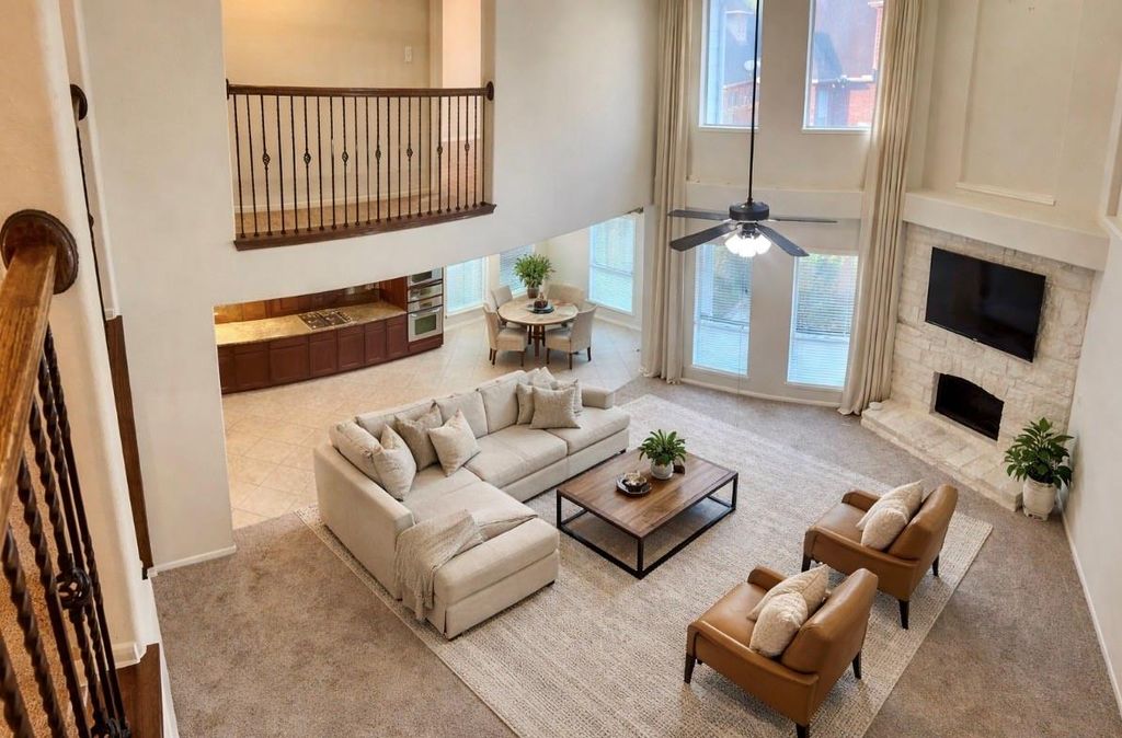 Photo of 1230 Martinez Court, Friendswood, TX 77546 (MLS # 12509367)