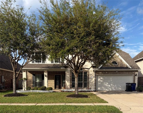 Homes For Sale - 1230 Martinez Court<br/> Harris County, Friendswood, TX 77546