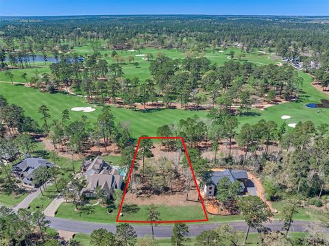 Photo of 4477 Lily Bean Road, Montgomery, TX 77316 (MLS # 93199137)