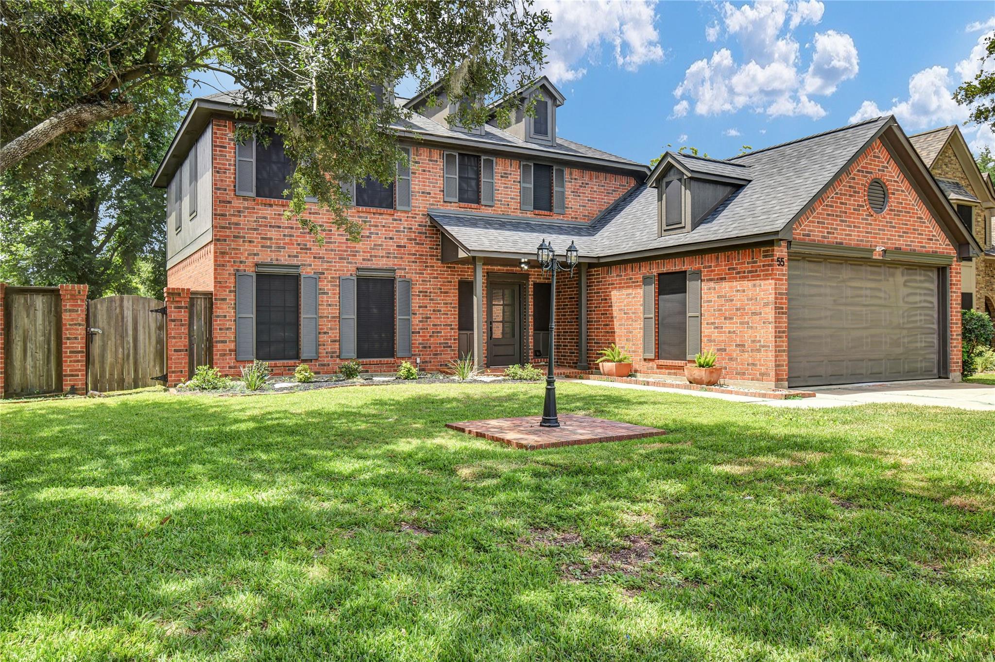 55 Sweetleaf Ct
