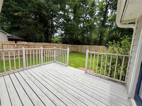 Homes For Rent - 4006 Hunnington Drive<br/> Conroe, TX 77303