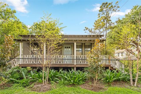 809 Woodrow Street Houston TX 77006