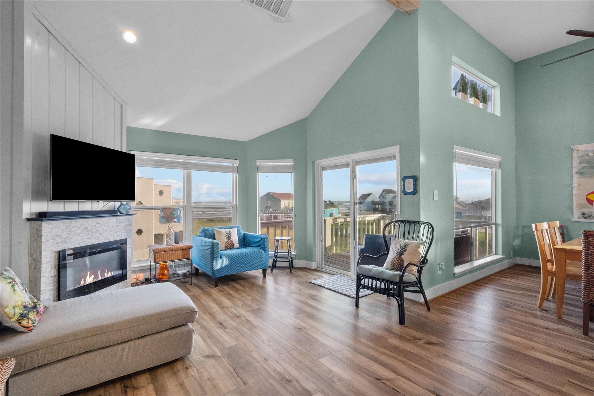 17729 Termini San Luis Pass Road