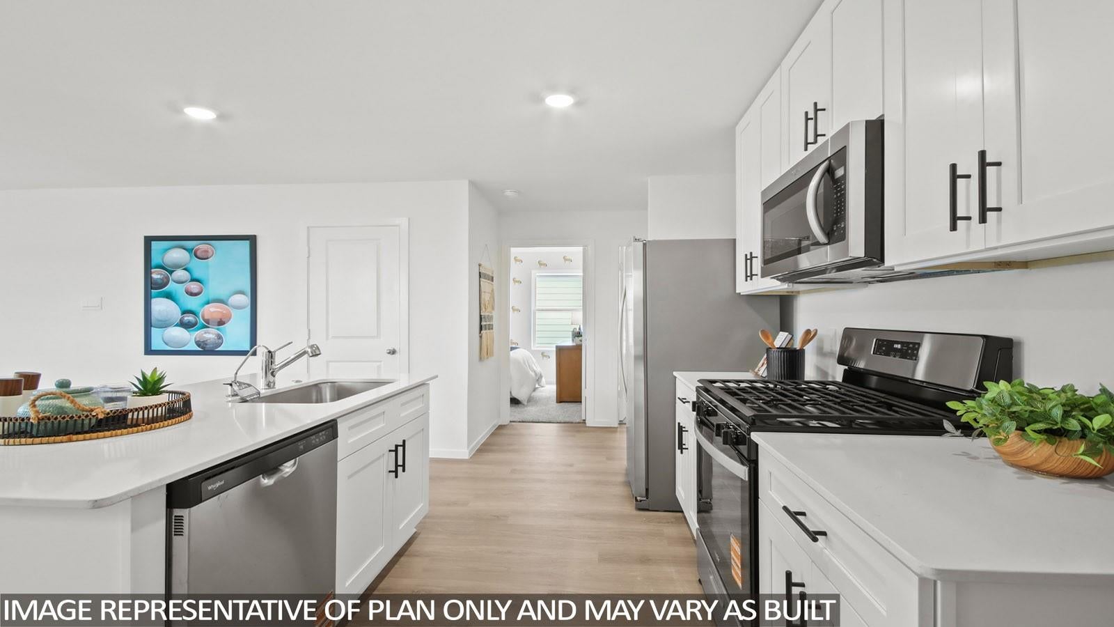 18707 Sunset Horizon Drive