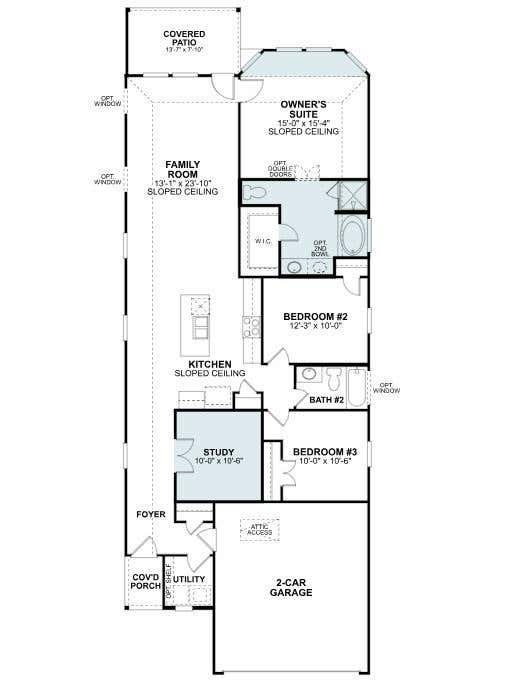 Photo of 16630 Trembling Aspen Drive, New Caney, TX 77357 (MLS # 41560069)