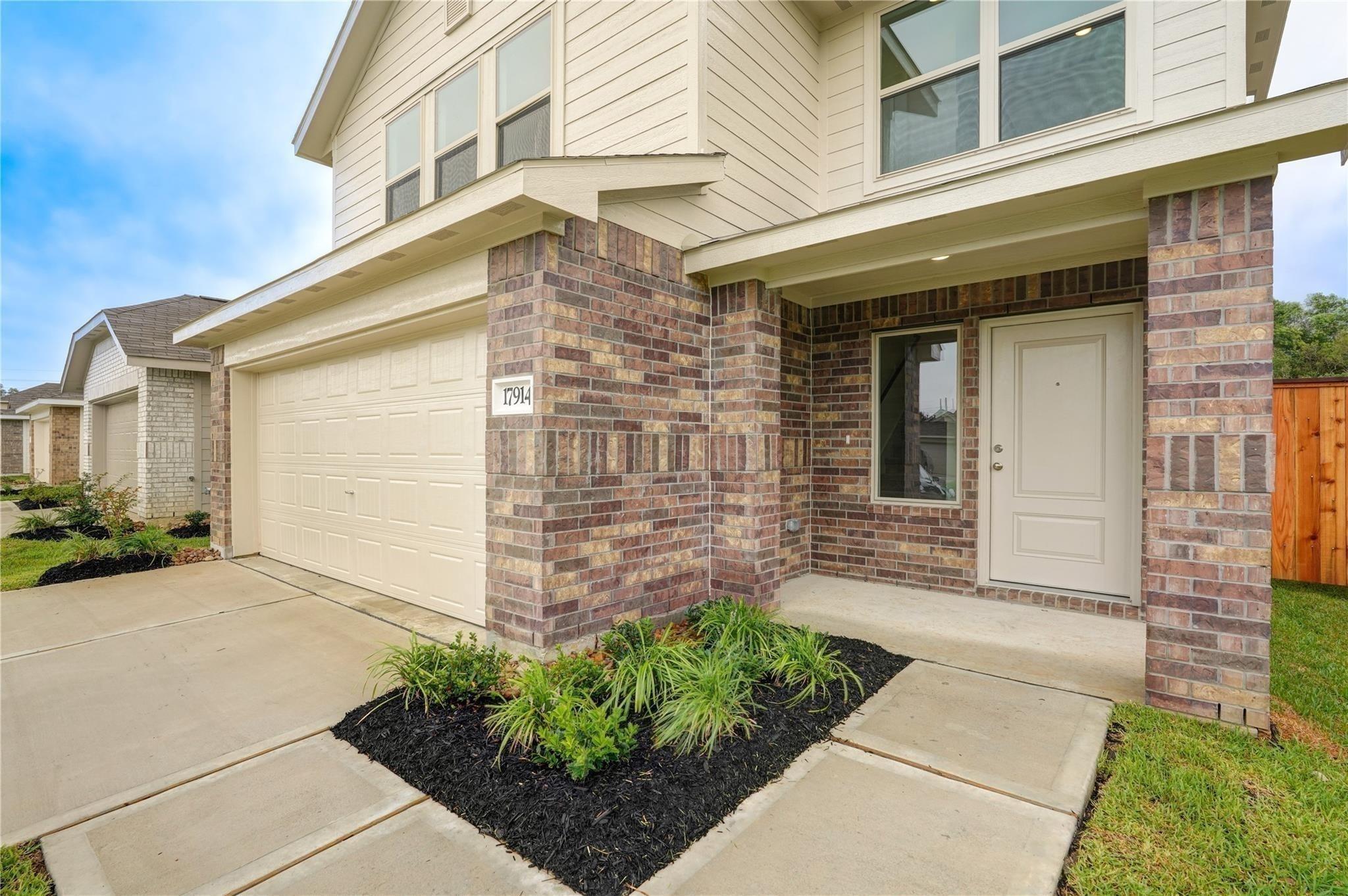 17914 Becker Landing Drive