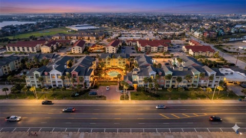 Photo of 7000 Seawall Boulevard #126, Galveston, TX 77551 (MLS # 39760729)