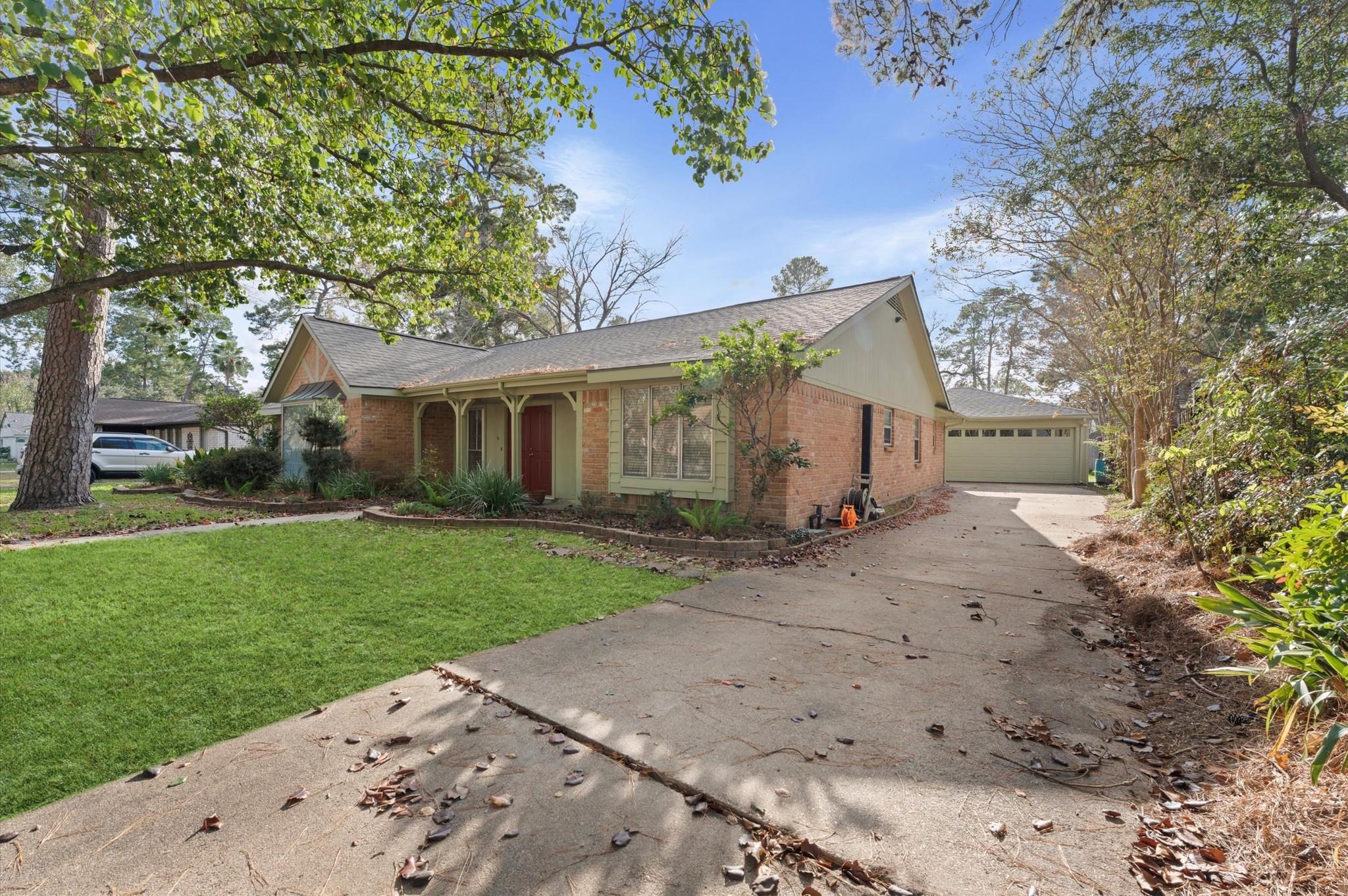 19415 Craigchester Lane