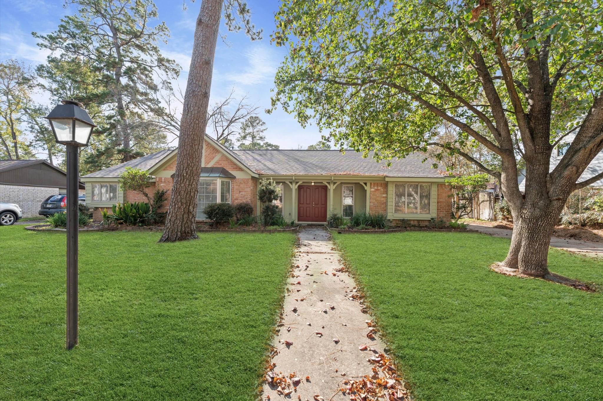 19415 Craigchester Lane