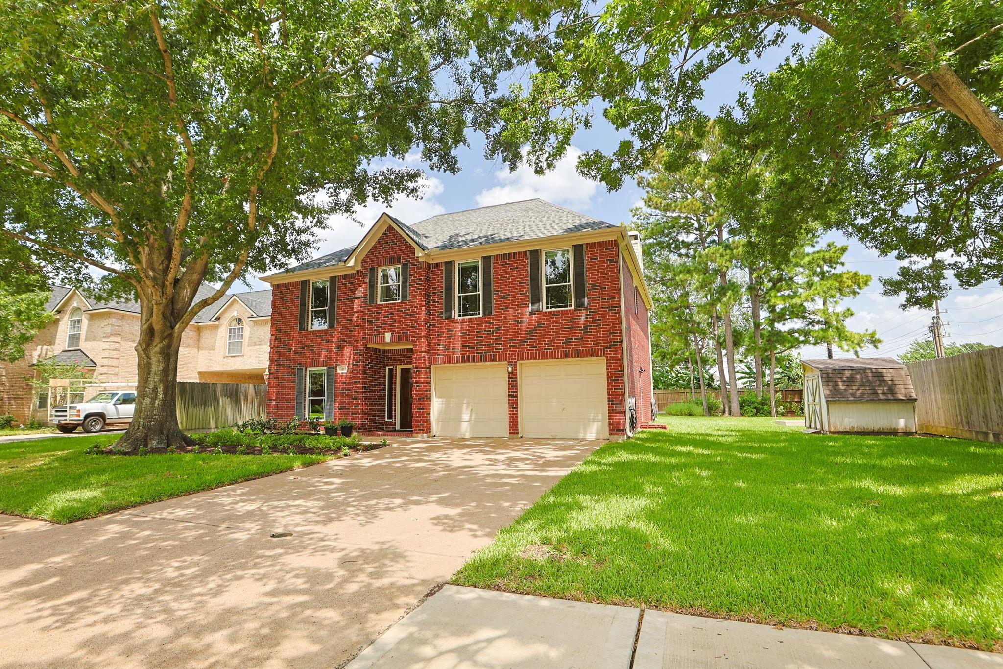 611 Governors Place Drive